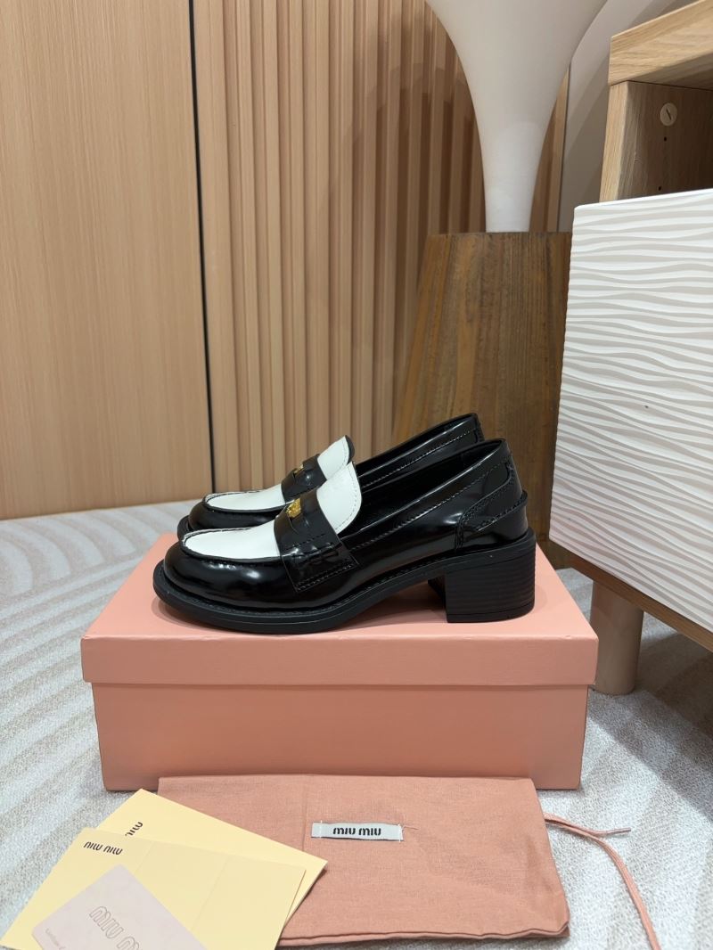 Miu Miu Shoes